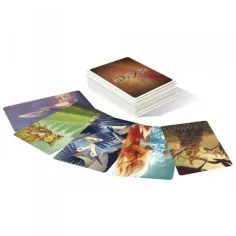 Dixit 8 - Espansione del gioco da tavolo Armonie immagine 2