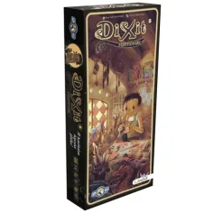 Dixit 8 - Espansione del gioco da tavolo Armonie