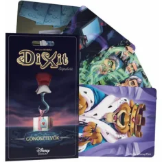 Dixit - Cattivi espansione del gioco da tavolo