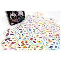Dobble Connect - Power Up gioco da tavolo immagine 4