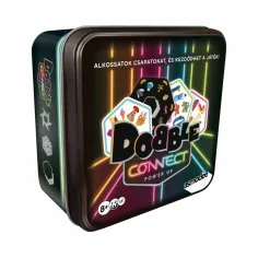 Dobble Connect - Power Up gioco da tavolo immagine 1