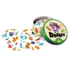 Dobble Dinosauri gioco da tavolo immagine 2