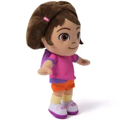 Dora l'Esploratrice: Peluche di Dora 20 cm – Spin Master