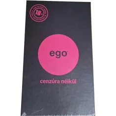 Ego gioco da tavolo senza censura - Trefl immagine 1