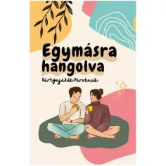 Egymásra hangolva – gioco di carte per coppie