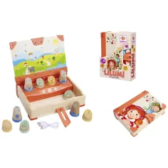 Eichorn: Lilumi libro sonoro