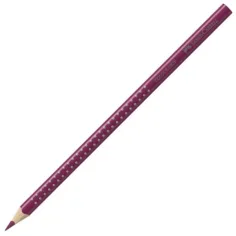Faber-Castell: Grip '01 matita colorata bordeaux