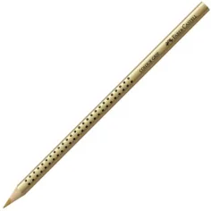 Faber-Castell: Grip '01 matita colorata oro