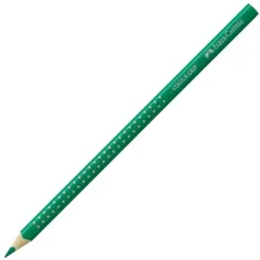 Faber-Castell: Grip '01 matita colorata verde