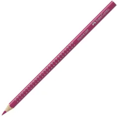 Faber-Castell: Grip '01 matita colorata viola centrale