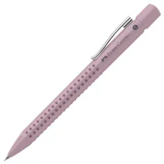 Faber-Castell: Grip 2001 matita meccanica 0,5mm ombra rosa