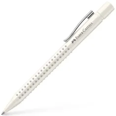 Faber-Castell: Grip 2001 penna a sfera latte di cocco