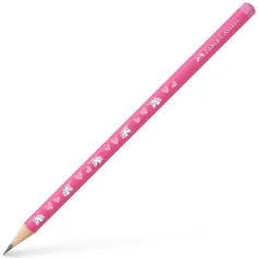 Faber-Castell: Matita grafite unicorno HB immagine 1