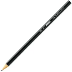 Faber-Castell: Matita grafite 1111 HB
