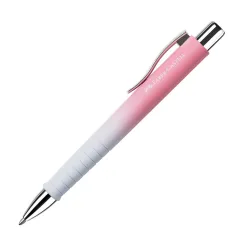 Faber-Castell: Poly Ball Urban penna a sfera - colori del tramonto