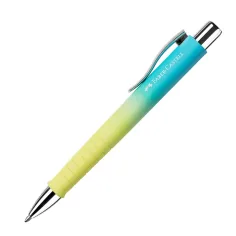 Faber-Castell: Poly Ball Urban penna a sfera - nei colori dell'alba