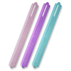 Faber-Castell: Righello flessibile Sparkle 30cm in vari colori