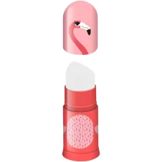 Faber-Castell: Temperamatite con gomma a forma di faccia in diverse varianti 1 pz immagine 3