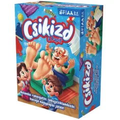 Fai ridere il papà gioco da tavolo