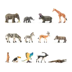 Faunica: Centro di salvataggio degli animali africani - Woodyland immagine 2