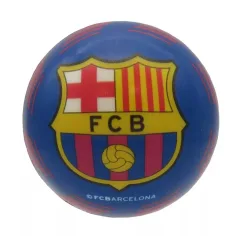 FC Barcelona pallone antistress da 63 mm