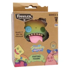 Figura Fuggler che vomita 9cm