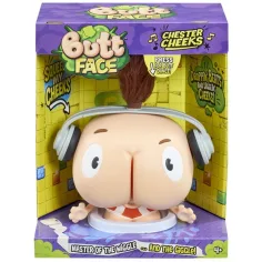 Figura interattiva musicale Popópofa