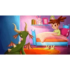Film diavolo drago immagine 2
