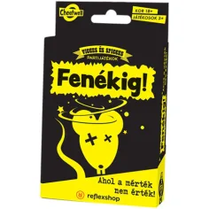 Fino in fondo! gioco di carte da bere