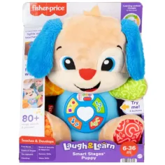 Fisher-Price Cagnolino da apprendimento - Mattel