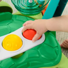 Fisher-Price: Carrello per tartarughe - Mattel immagine 4