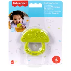 Fisher-Price: Figure divertenti Funghi dentaruolo - Mattel