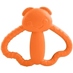 Fisher-Price: Personaggi divertenti Massaggiagengive a forma di insetto - Mattel immagine 2