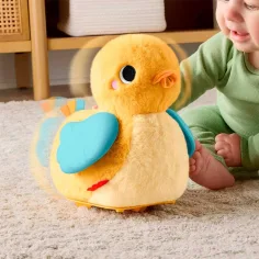 Fisher-Price: Giocattolo da passeggio - Mattel immagine 2