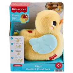 Fisher-Price: Giocattolo da passeggio - Mattel