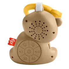 Fisher-Price: Sensimals Durmimaci con luce e suono - Mattel immagine 3