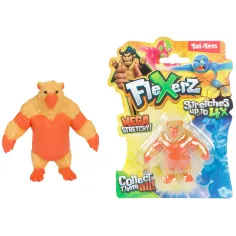 Flexerz mostro allungabile in diverse varianti 6cm 1pz immagine 3