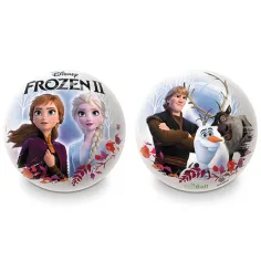 Frozen 2 BioBall pallone di gomma 23cm