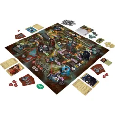 Fuga da Arkham - Gioco da tavolo Ultima ora immagine 2
