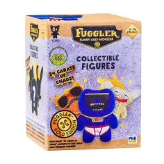 Fuggler figura sorpresa in scatola 3. serie