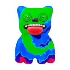 Fuggler Squeezables figura sorpresa allungabile 10cm varianti - 1pz immagine 6