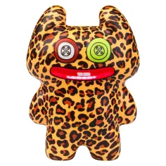 Fuggler Squeezables figura sorpresa allungabile 10cm varianti - 1pz immagine 7