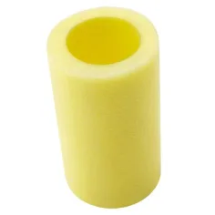 Fun Noodle: elemento di collegamento per tubo galleggiante in polistirolo