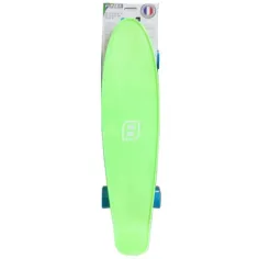 Funbee mini skateboard verde 22" - Spartan