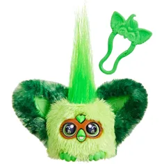 Furby: Furblets Avo-Kah figura di peluche interattiva - Hasbro immagine 2