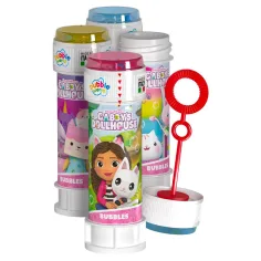 Gabi casa delle bambole bolle di sapone 60ml