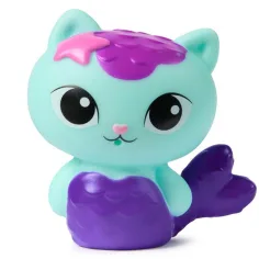 Gabi casa delle bambole: figura da bagno Mercat – Spin Master