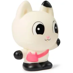 Gabi casa delle bambole: figura da bagno Pandy Paws – Spin Master
