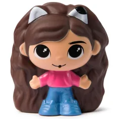 Gabi casa delle bambole: figura da gioco da bagno Gabi – Spin Master