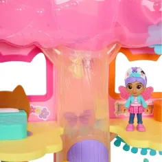 Gabi casa delle bambole: Magia fluttuante Set di gioco casa delle bambole incantevole - Spin Master immagine 5
